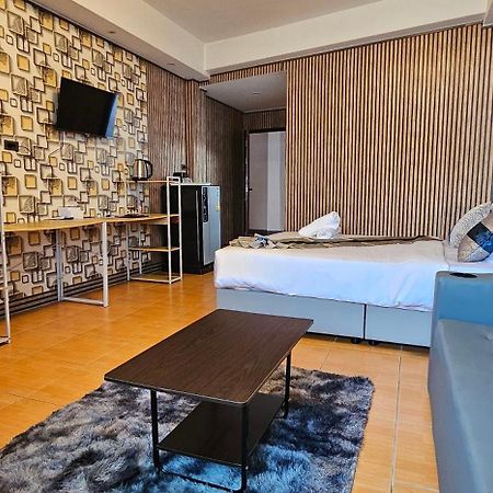 Xcess Residence Pattaya Exteriör bild