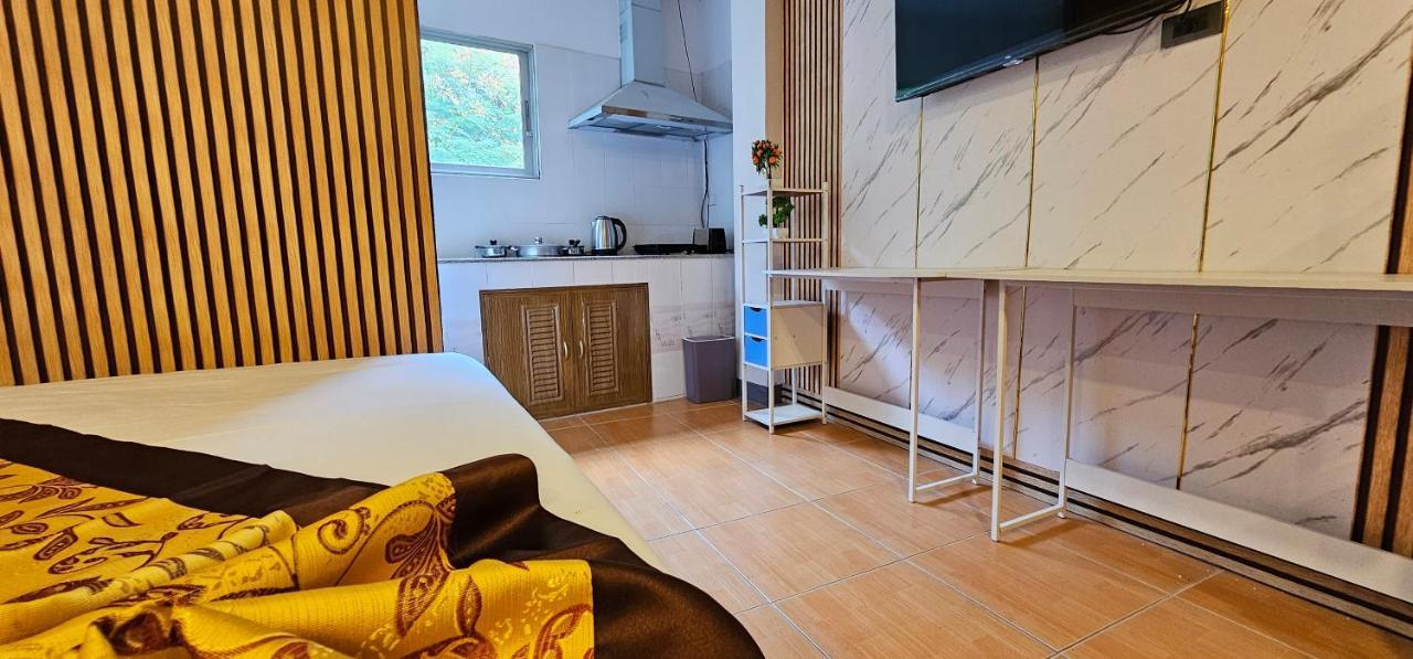 Xcess Residence Pattaya Exteriör bild