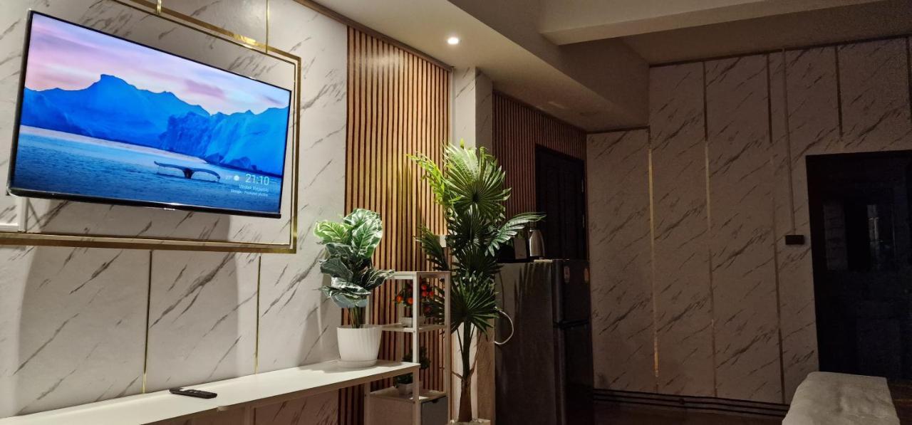 Xcess Residence Pattaya Exteriör bild