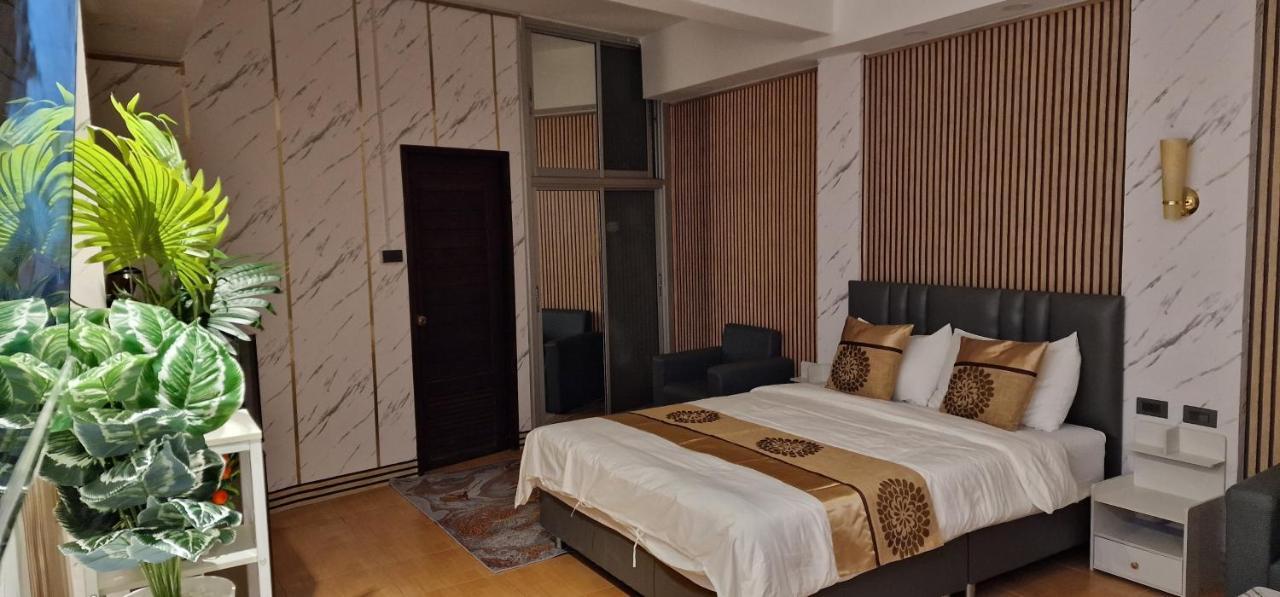 Xcess Residence Pattaya Exteriör bild