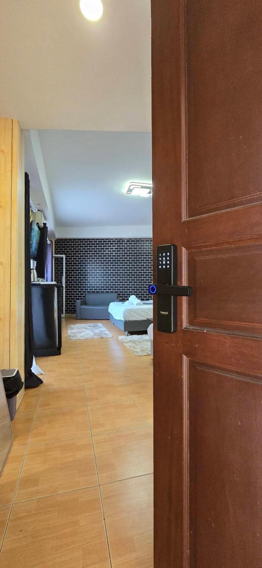 Xcess Residence Pattaya Exteriör bild