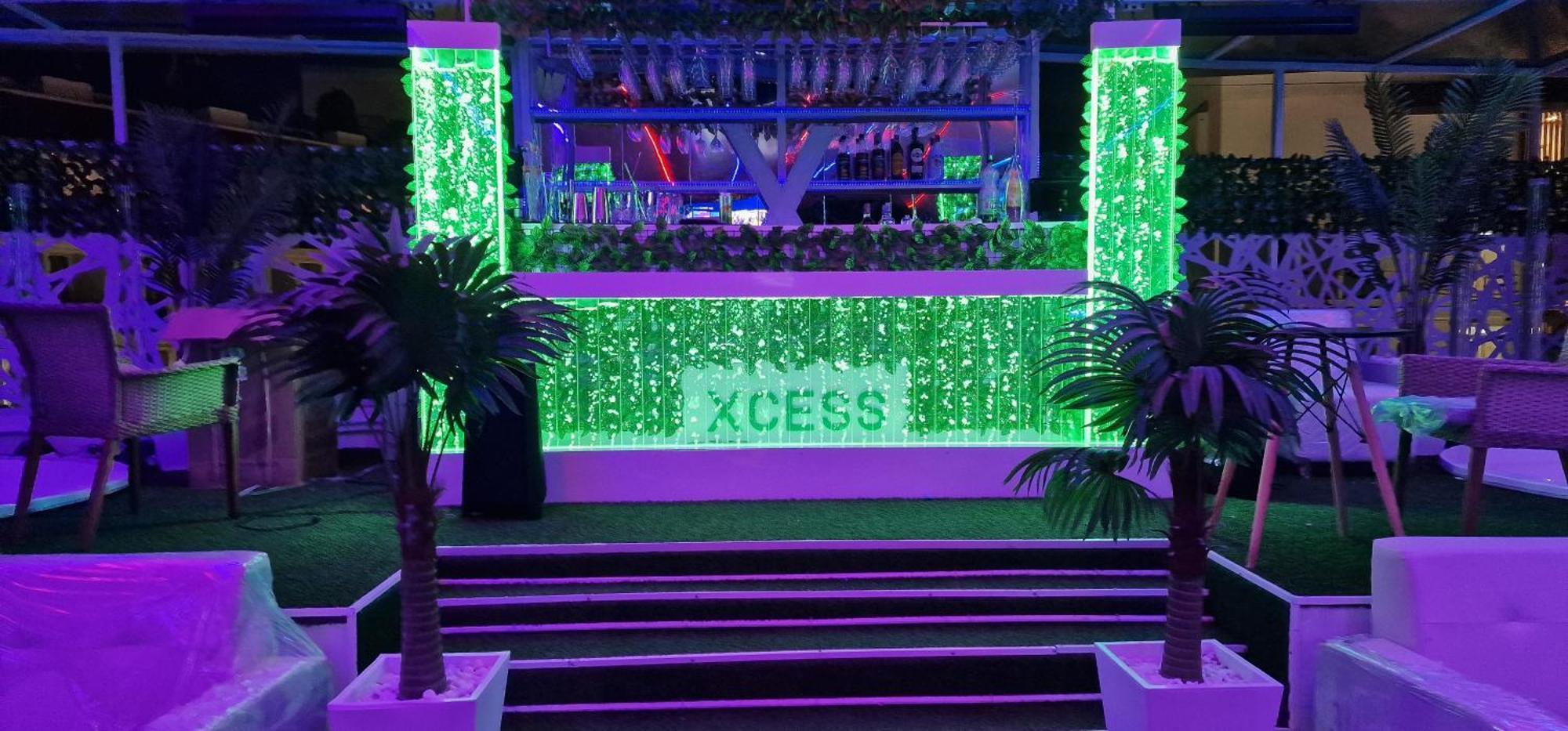 Xcess Residence Pattaya Exteriör bild