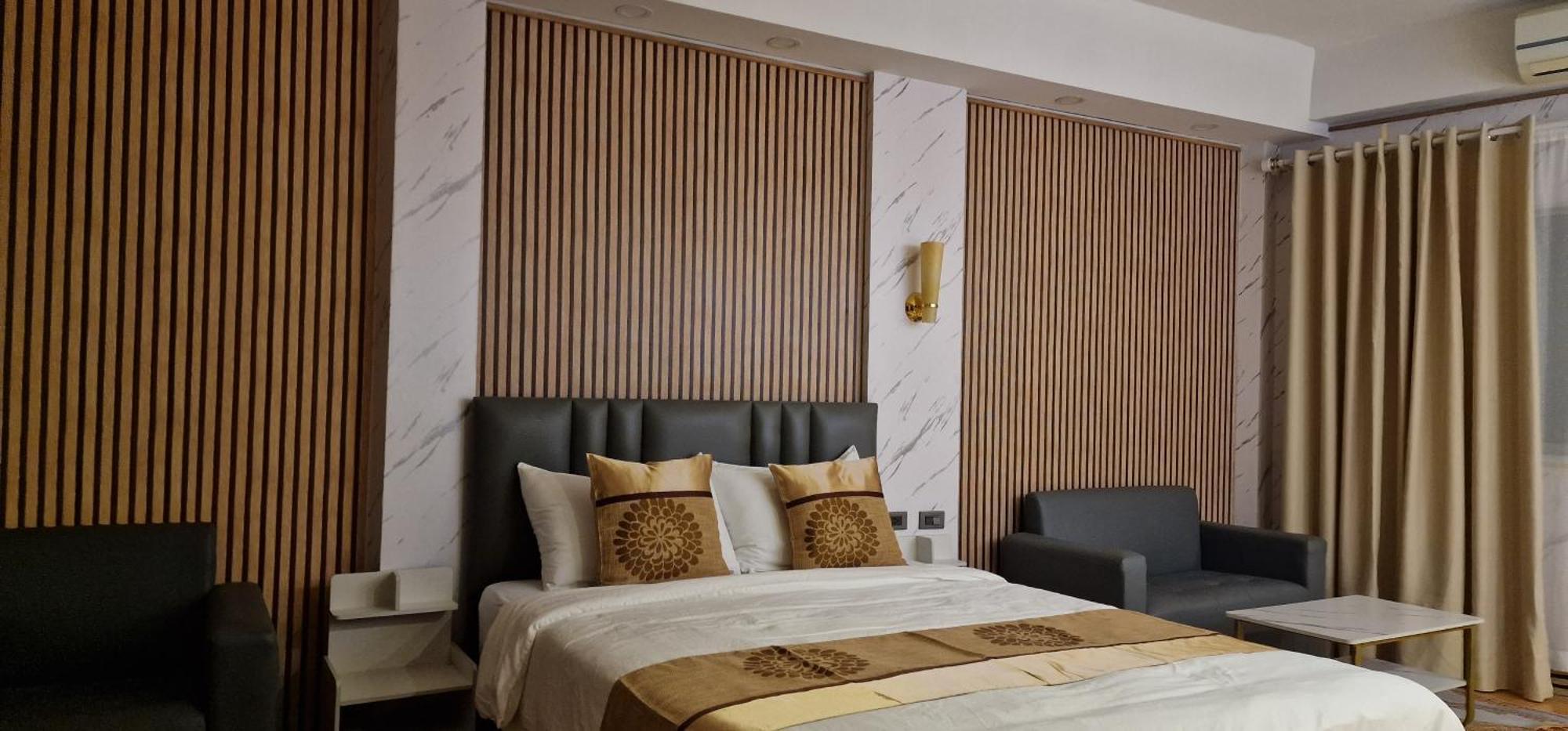 Xcess Residence Pattaya Exteriör bild